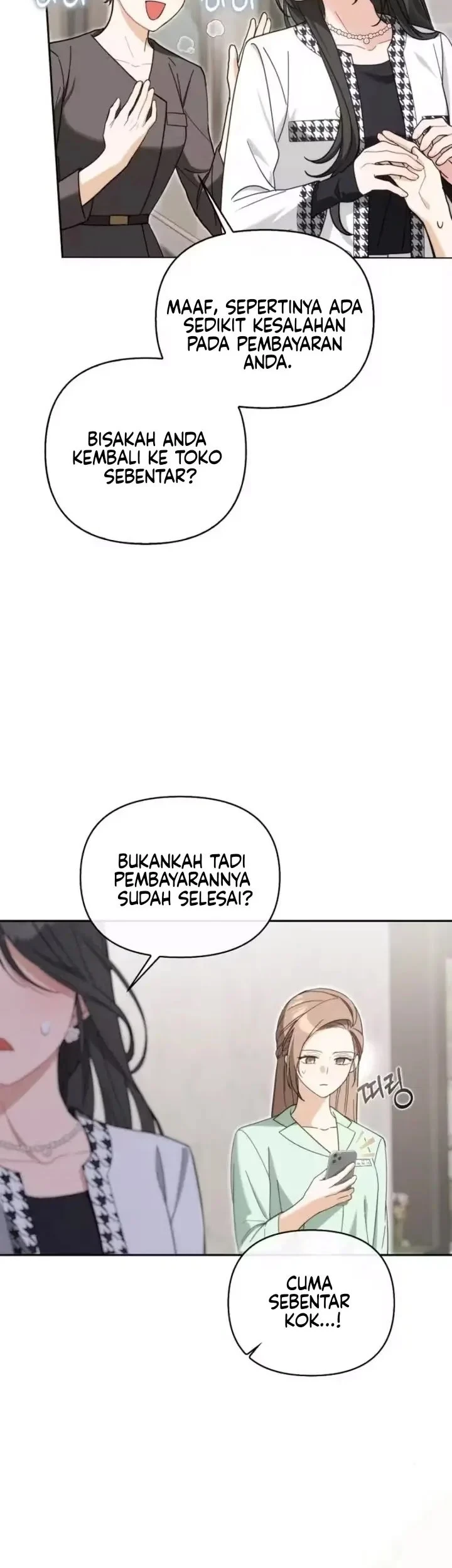 100 Days of Nahong Chapter 4 Gambar 9