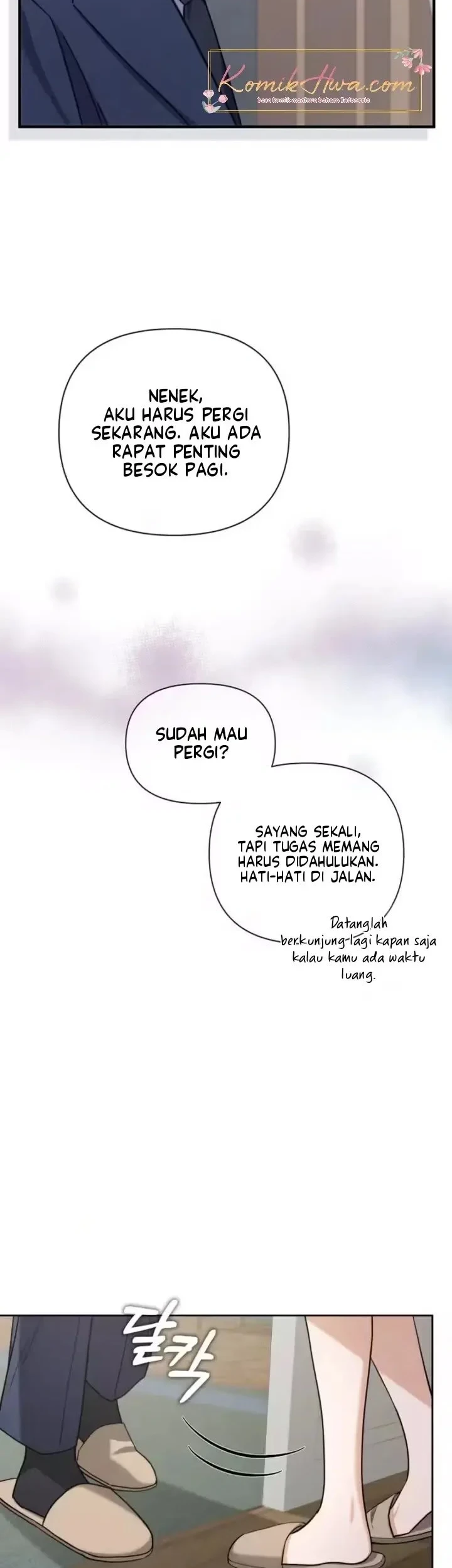 100 Days of Nahong Chapter 5 Gambar 11