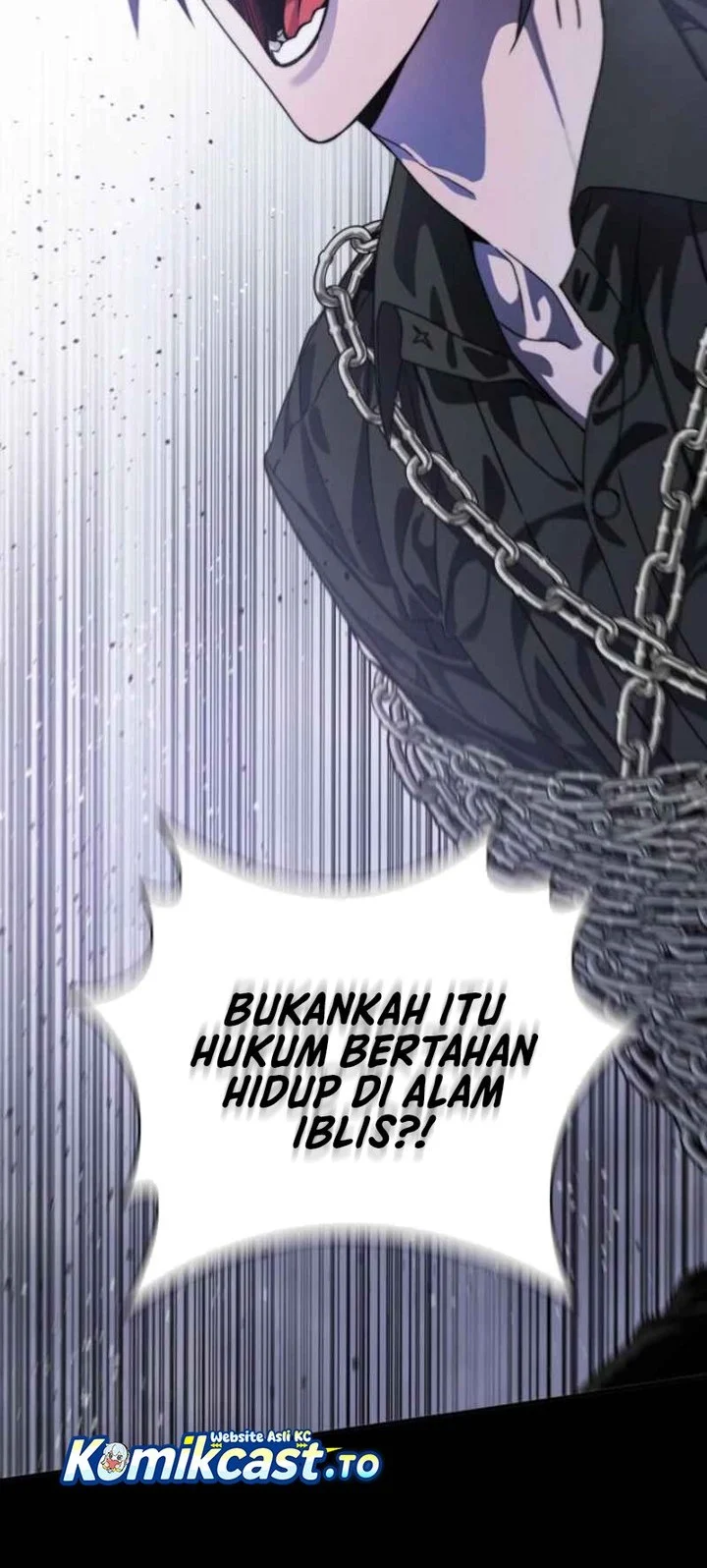 18-Year-Old Demon King Chapter 1 Gambar 28