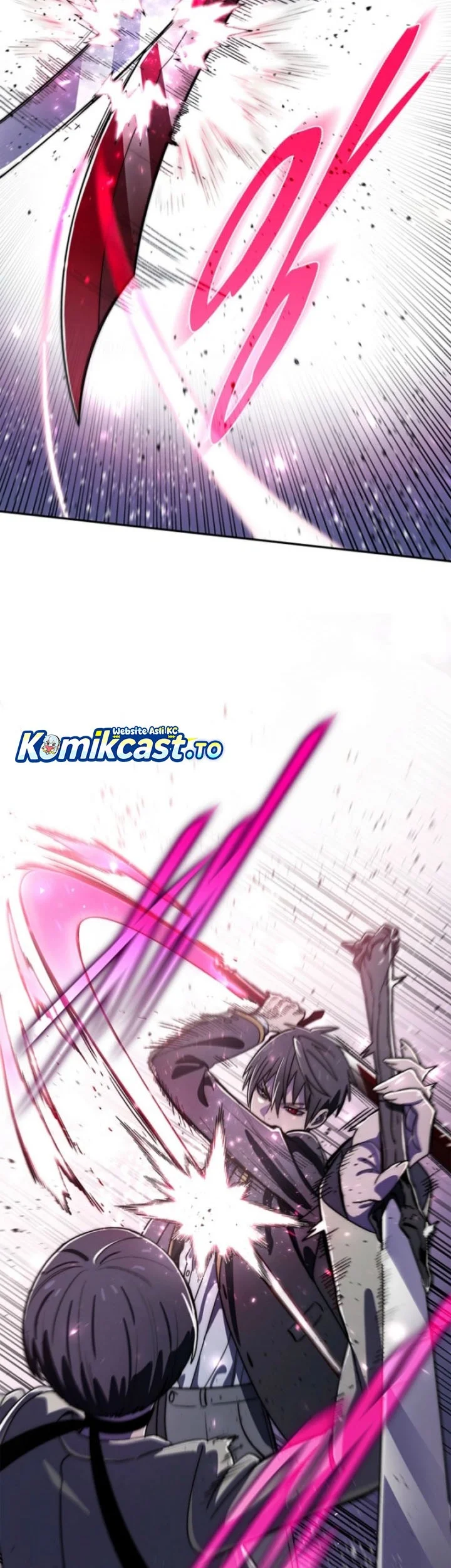 18-Year-Old Demon King Chapter 20 Gambar 9