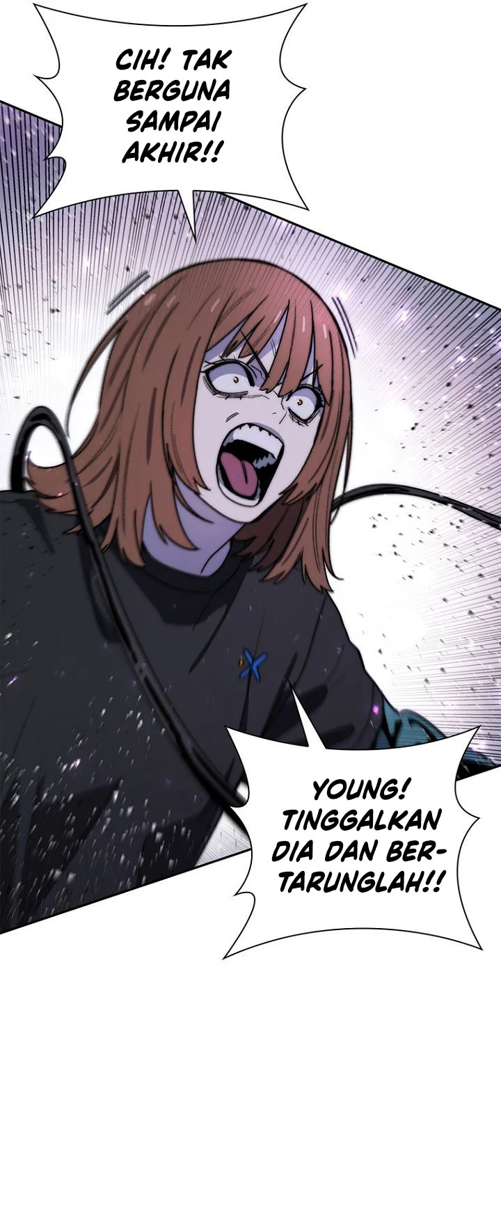18-Year-Old Demon King Chapter 24 Gambar 15