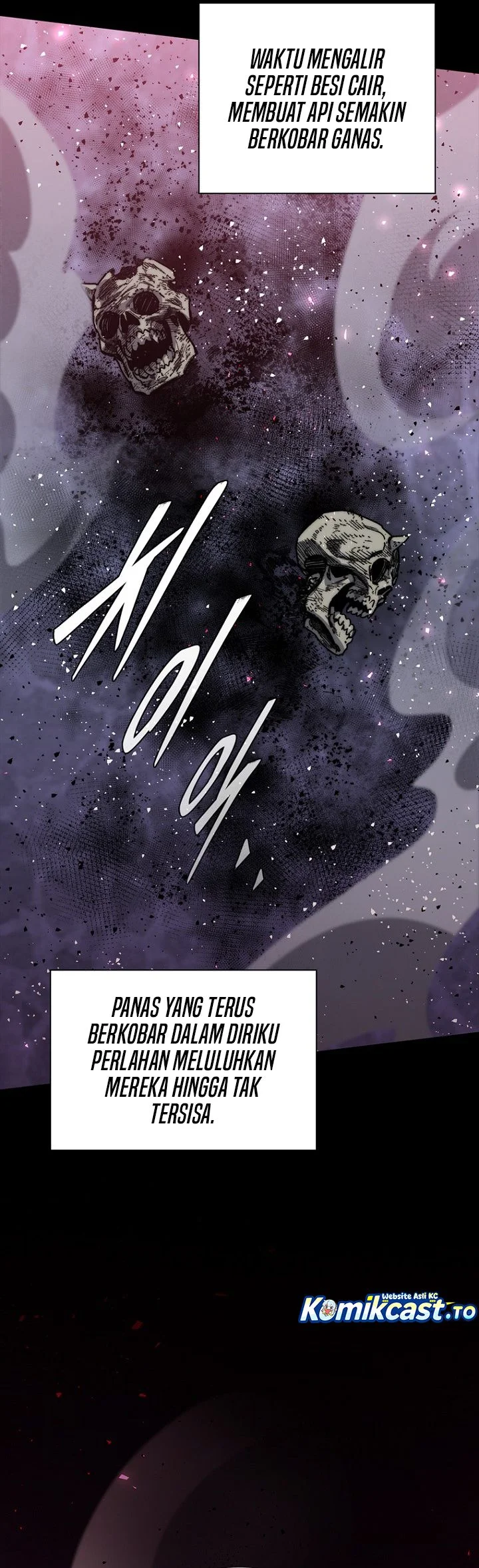 18-Year-Old Demon King Chapter 28 Gambar 16