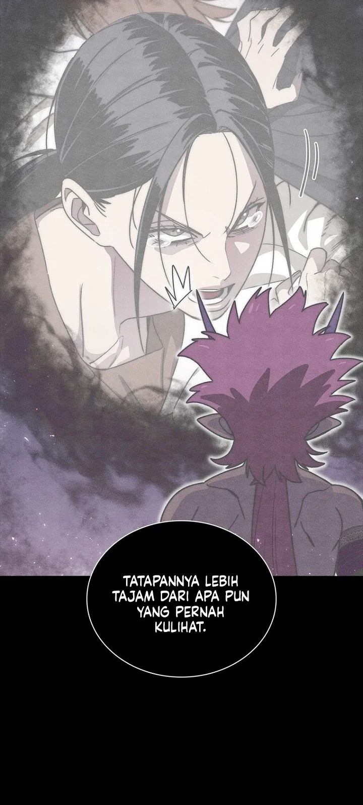 18-Year-Old Demon King Chapter 38 Gambar 12