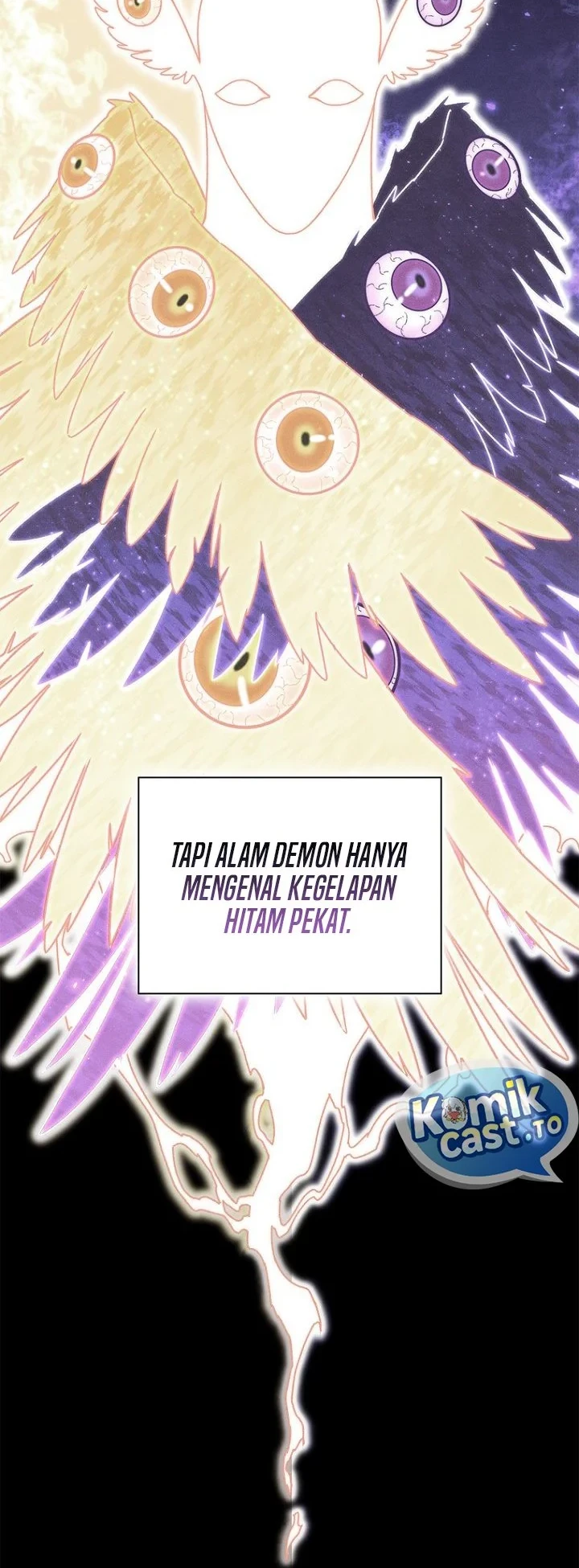 18-Year-Old Demon King Chapter 39 Gambar 13