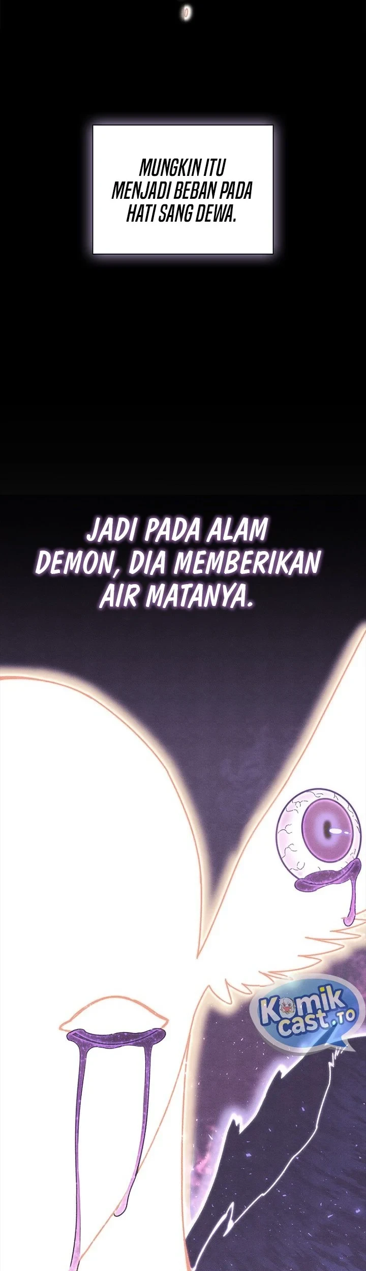 18-Year-Old Demon King Chapter 39 Gambar 14