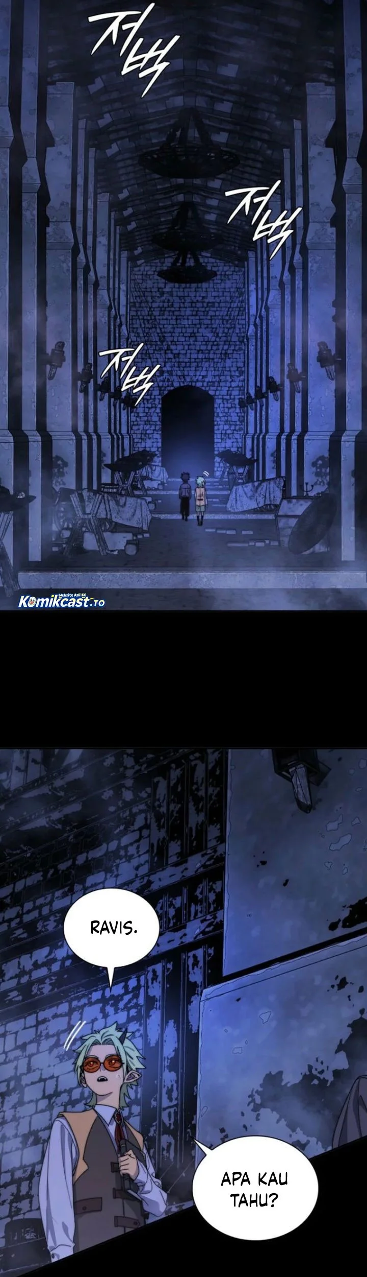 18-Year-Old Demon King Chapter 4 Gambar 18