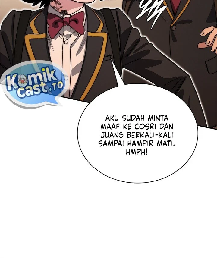 18-Year-Old Demon King Chapter 41 Gambar 11