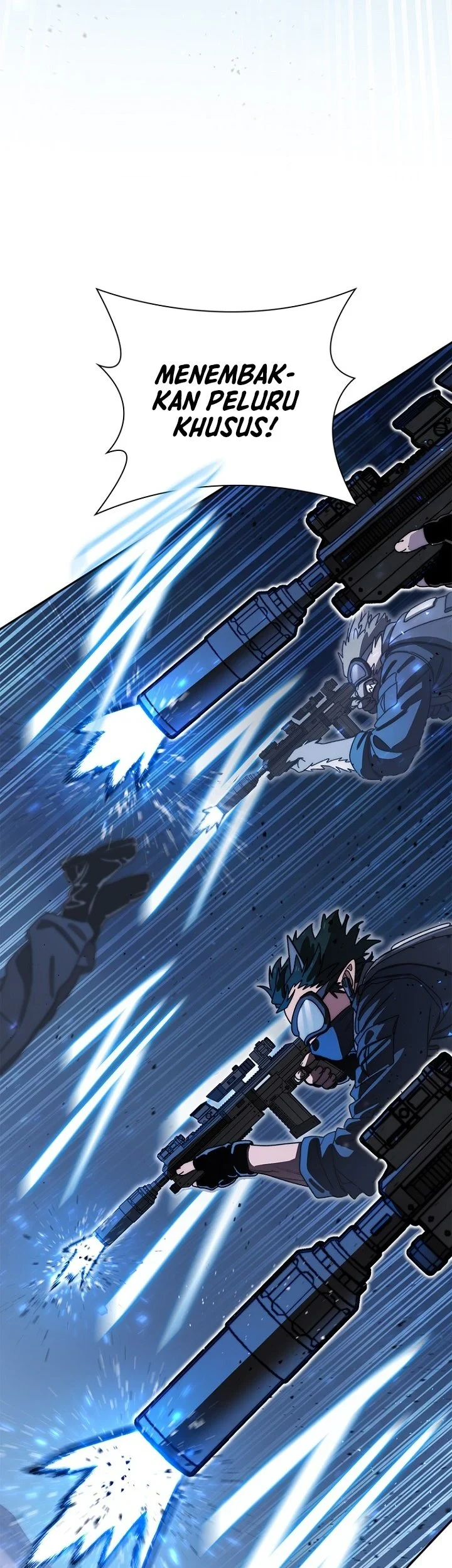 18-Year-Old Demon King Chapter 42 Gambar 15