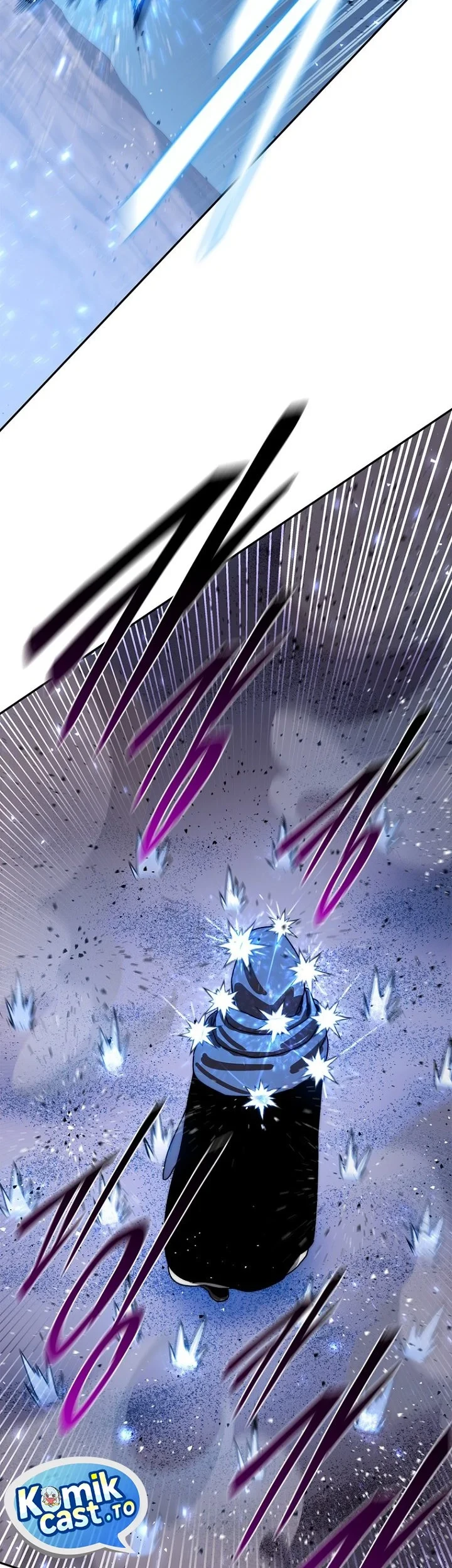 18-Year-Old Demon King Chapter 42 Gambar 16