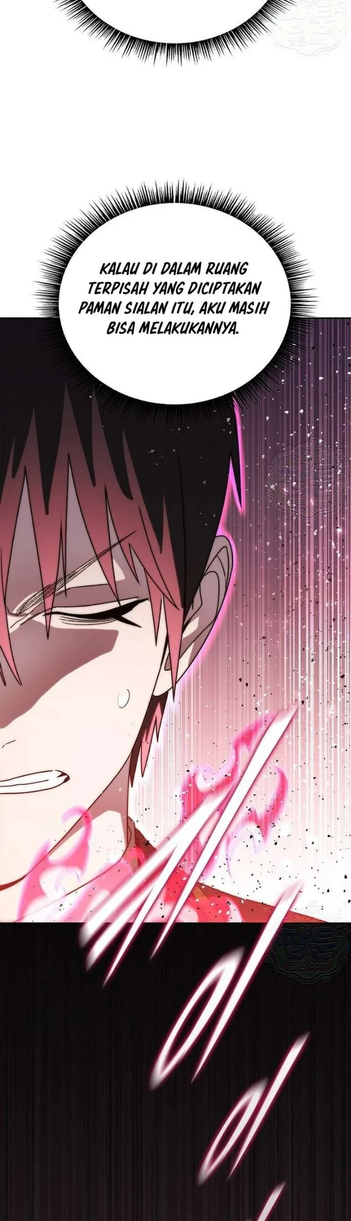 18-Year-Old Demon King Chapter 47 Gambar 14