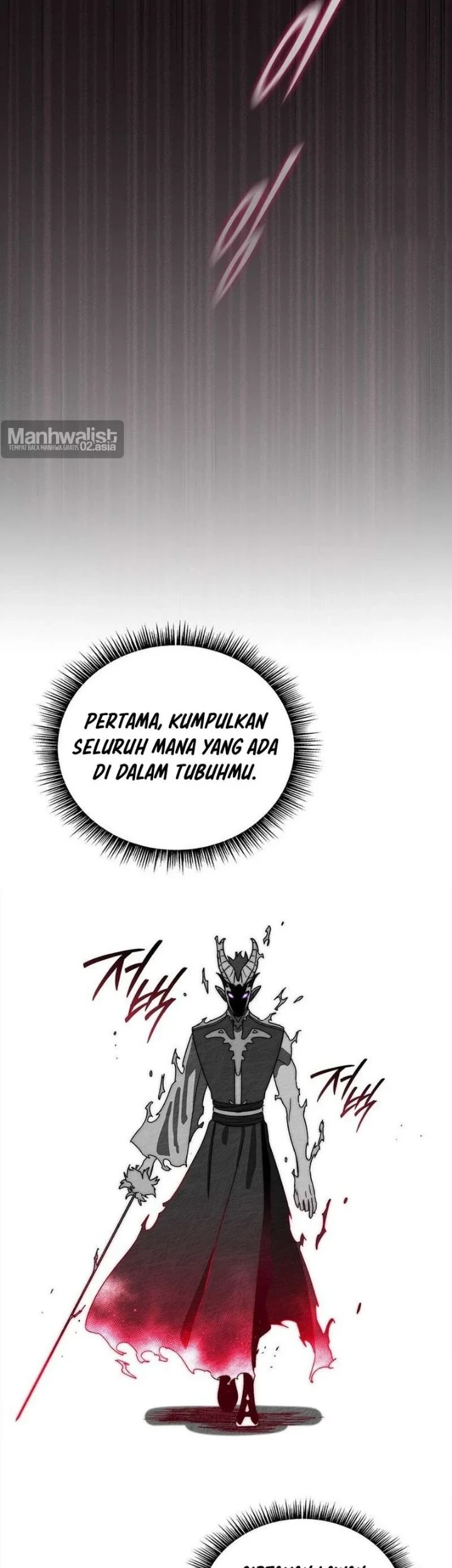 18-Year-Old Demon King Chapter 47 Gambar 15