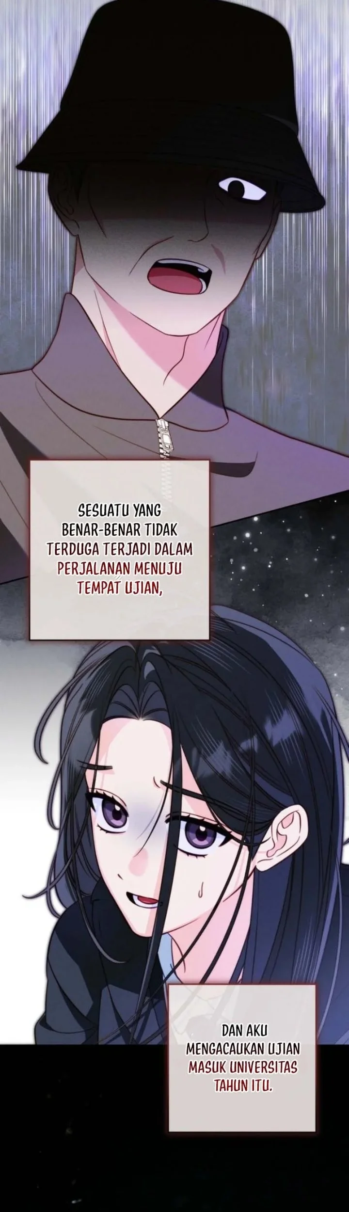 1st in Class Hides Regression Chapter 1 Gambar 17