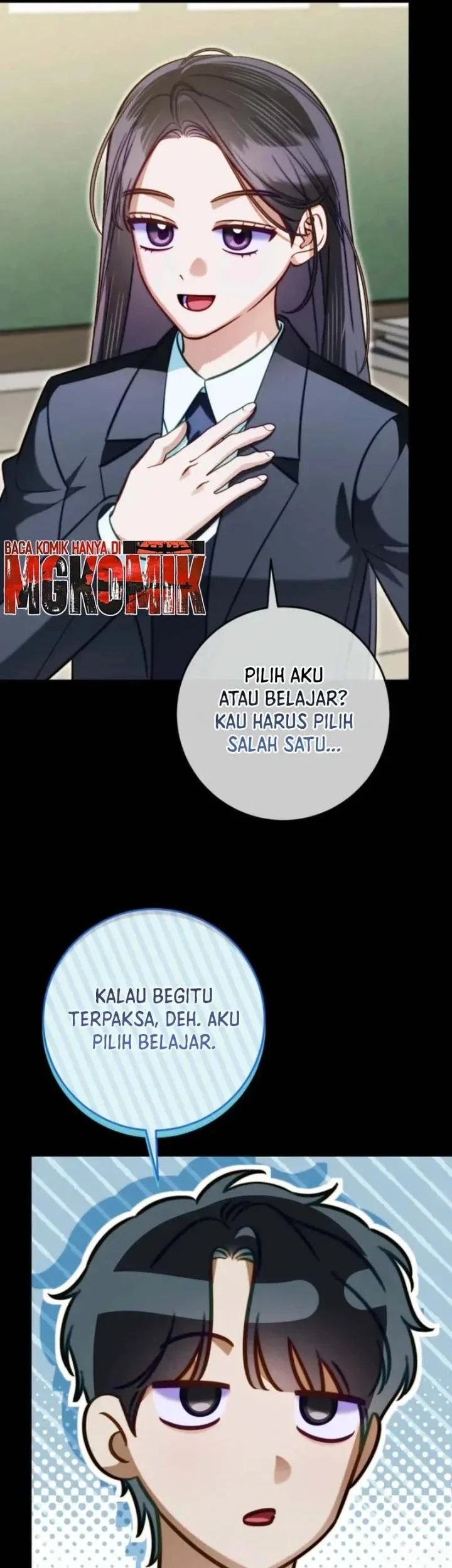 1st in Class Hides Regression Chapter 12 Gambar 13