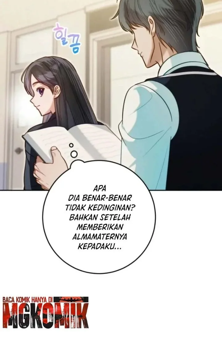 1st in Class Hides Regression Chapter 14 Gambar 12