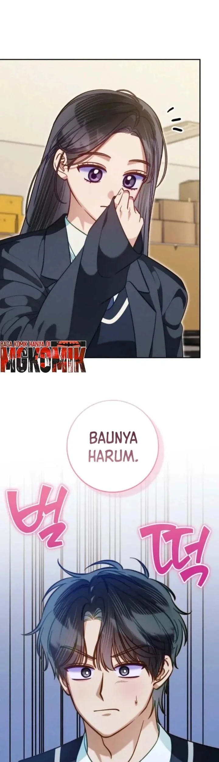 1st in Class Hides Regression Chapter 14 Gambar 13