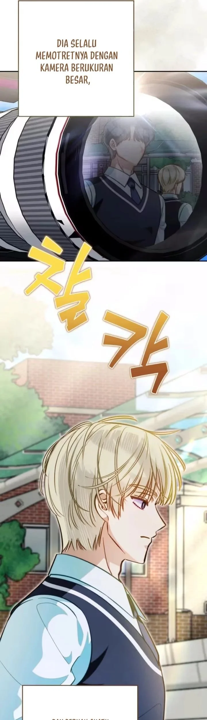 1st in Class Hides Regression Chapter 15 Gambar 11