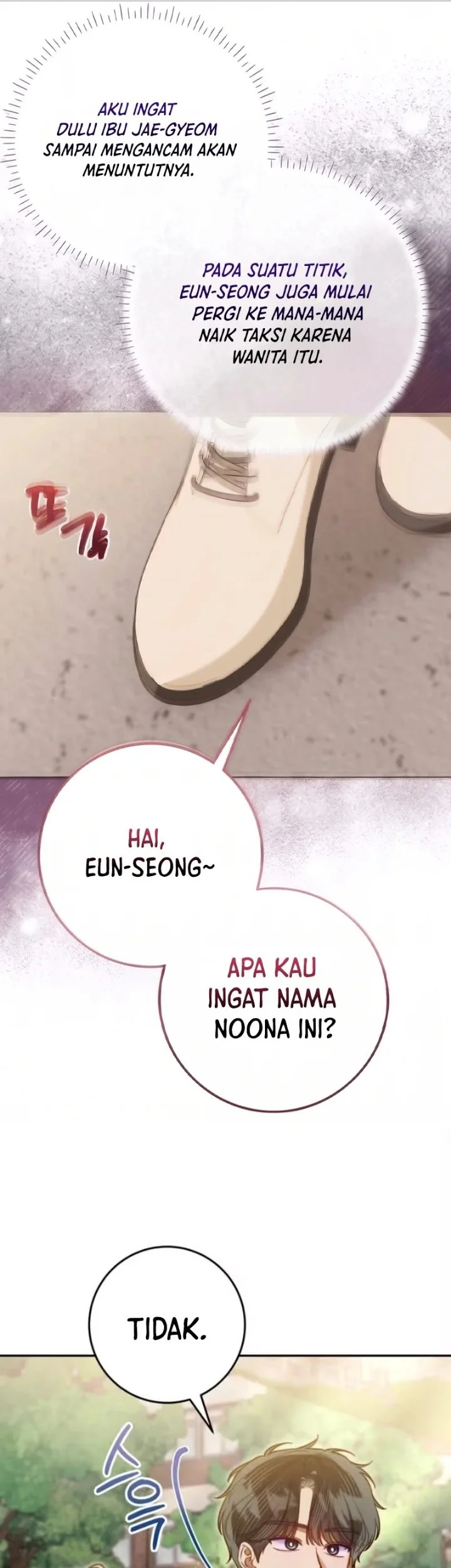 1st in Class Hides Regression Chapter 15 Gambar 13