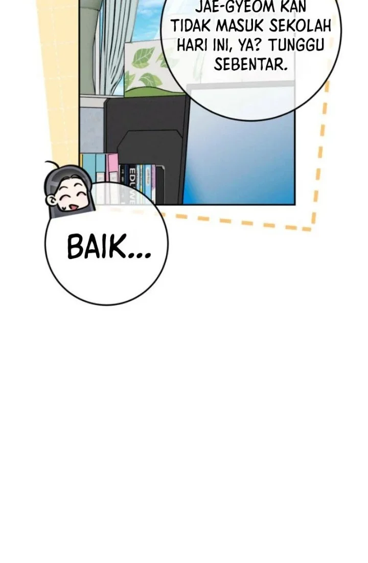1st in Class Hides Regression Chapter 16 Gambar 13