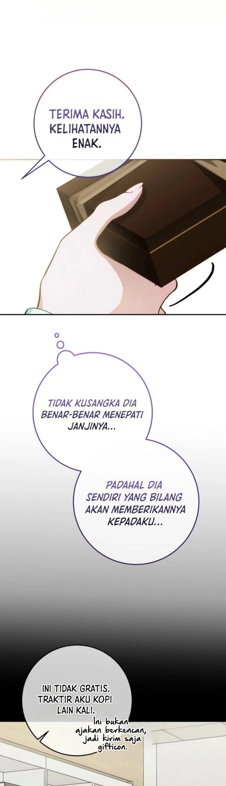 1st in Class Hides Regression Chapter 17 Gambar 11
