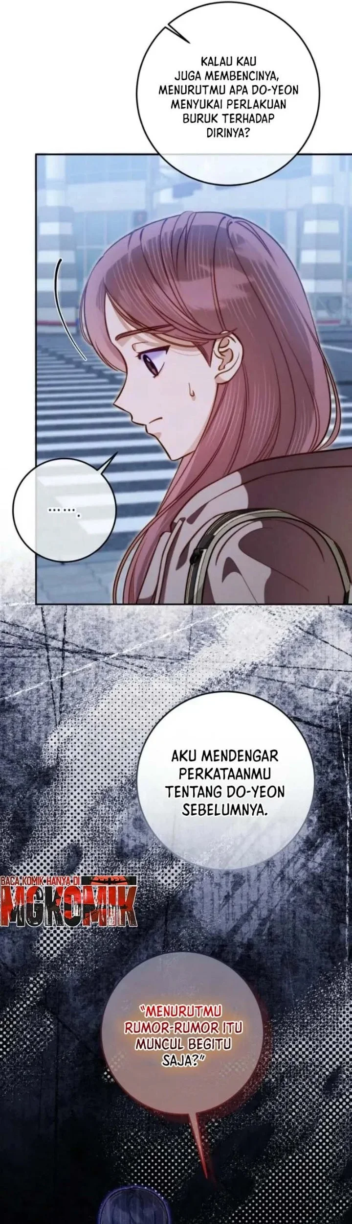 1st in Class Hides Regression Chapter 18 Gambar 11