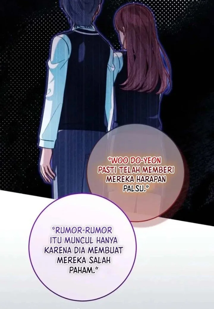 1st in Class Hides Regression Chapter 18 Gambar 12