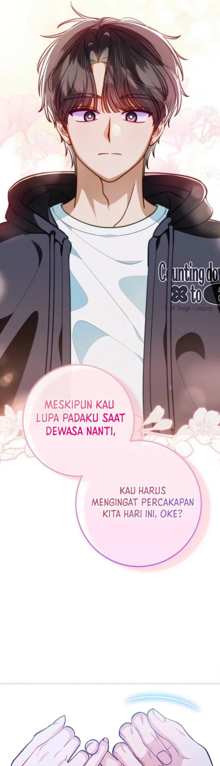 1st in Class Hides Regression Chapter 22 Gambar 11