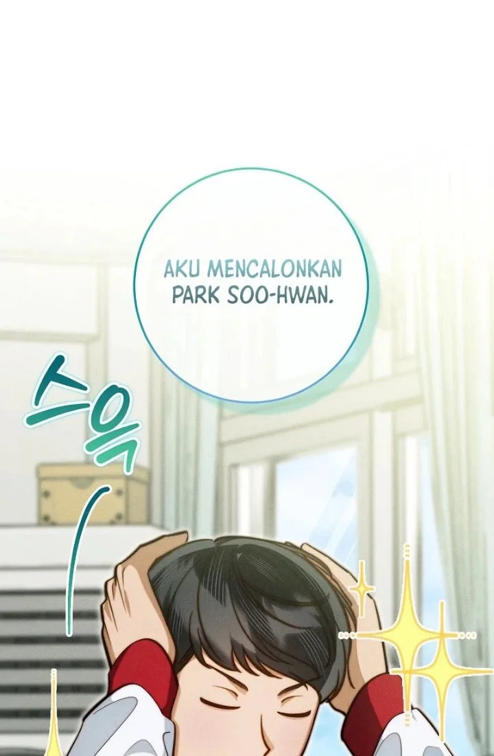 1st in Class Hides Regression Chapter 23 Gambar 10