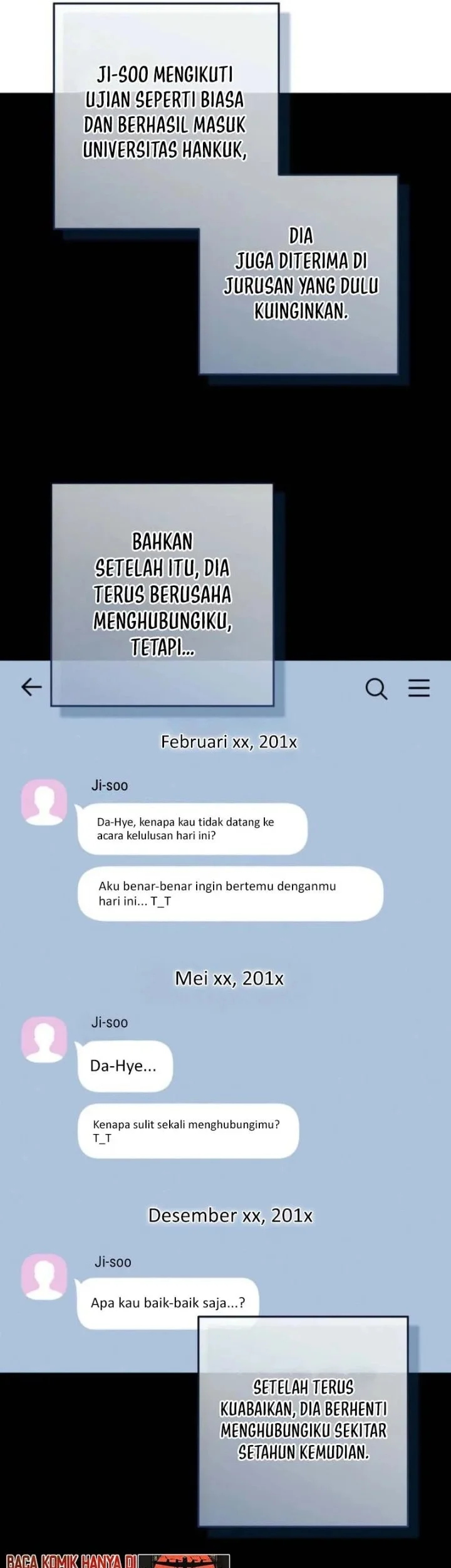 1st in Class Hides Regression Chapter 4 Gambar 11