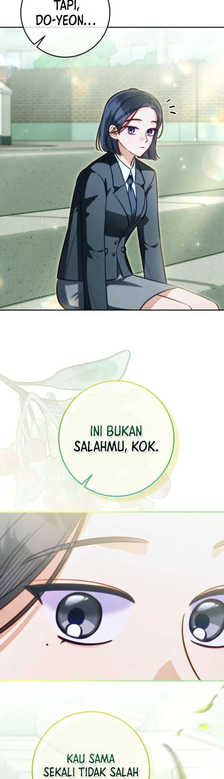 1st in Class Hides Regression Chapter 6 Gambar 11