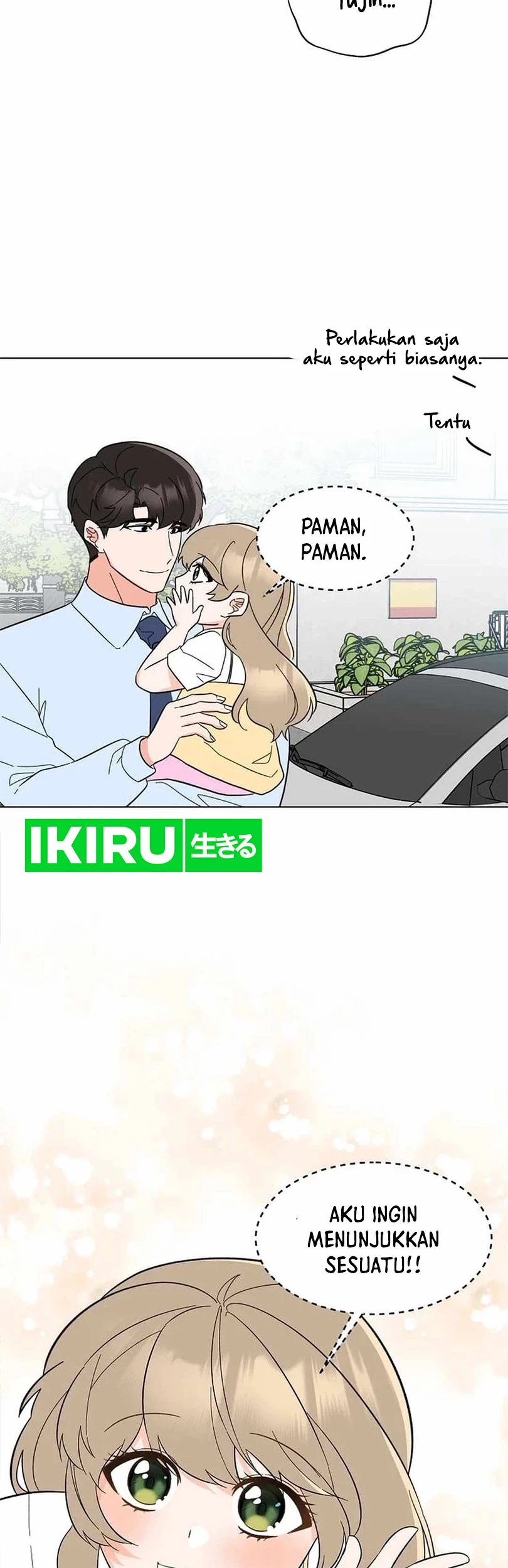 1st Year Max Level Manager Chapter 136 Gambar 9