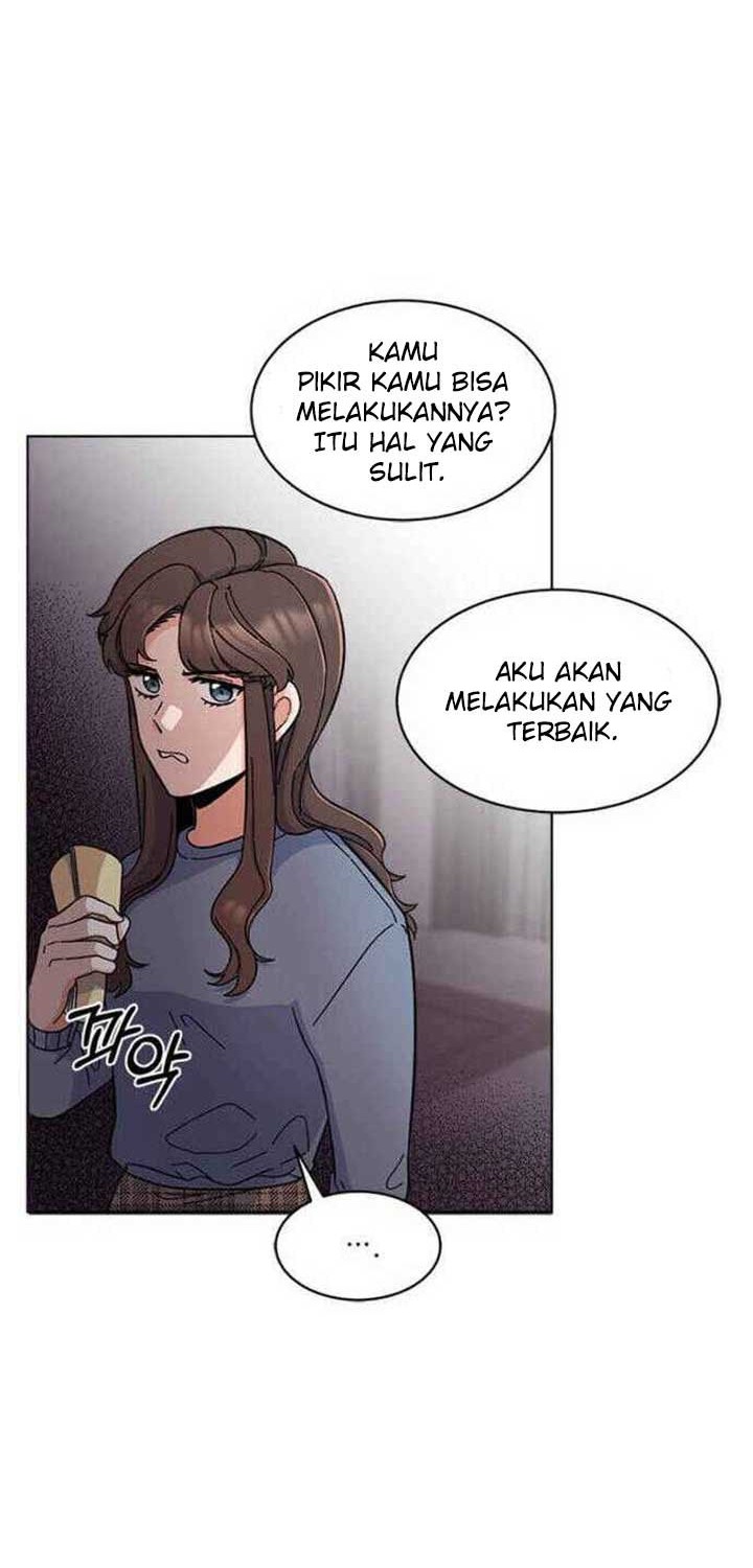 1st Year Max Level Manager Chapter 16 Gambar 9