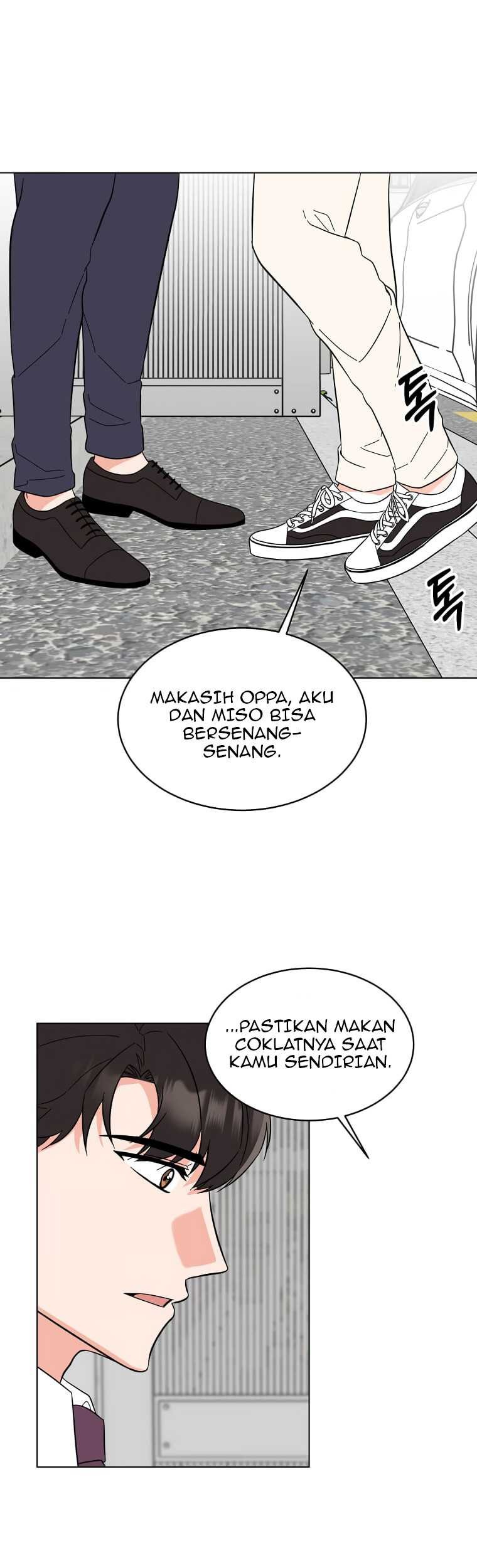 1st Year Max Level Manager Chapter 93 Gambar 9