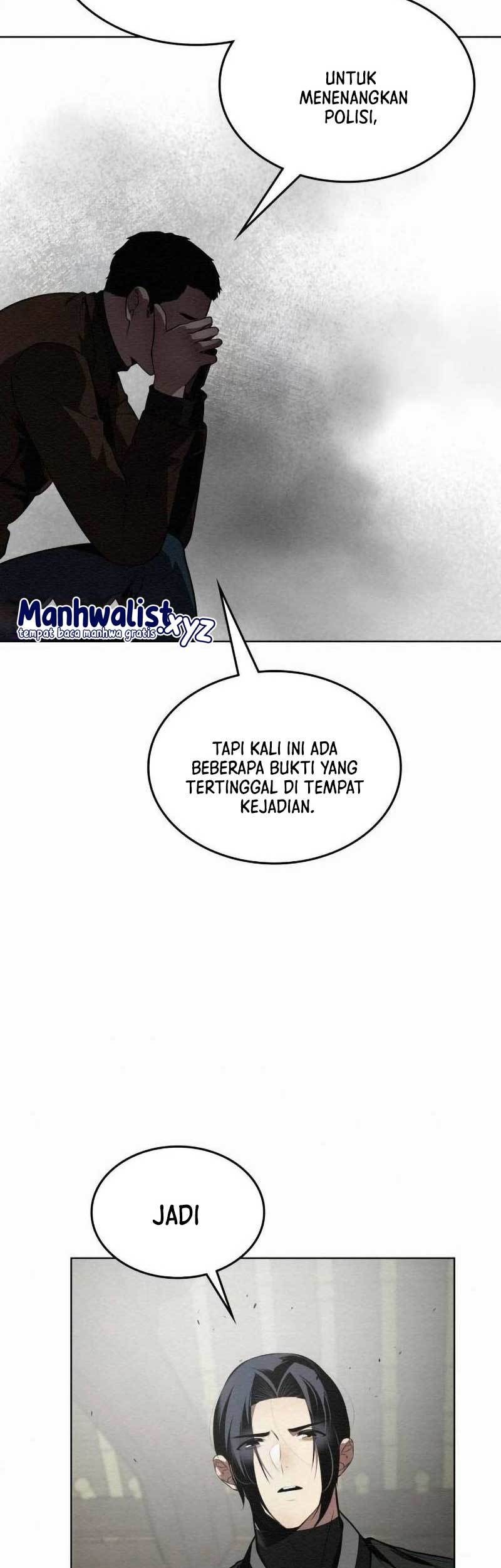 21st Century Retrogression Chapter 17 Gambar 10
