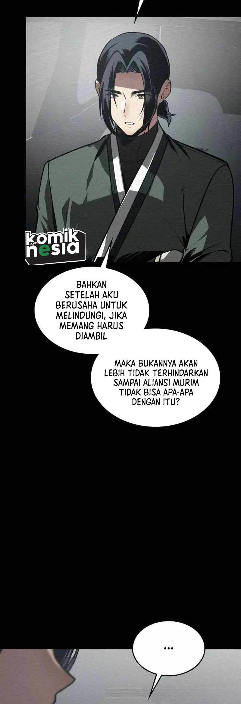 21st Century Retrogression Chapter 24 Gambar 11