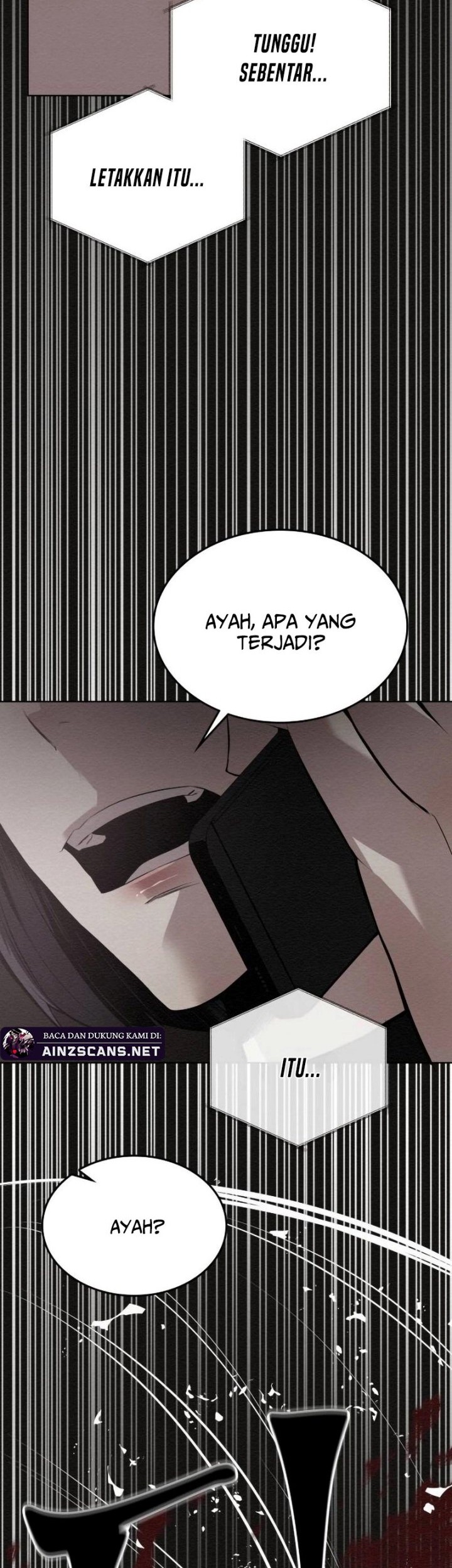 21st Century Retrogression Chapter 6 Gambar 12
