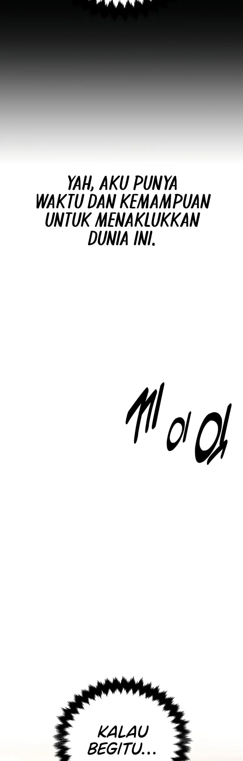 30 Years Have Passed Since The Prologue Chapter 1 Gambar 20