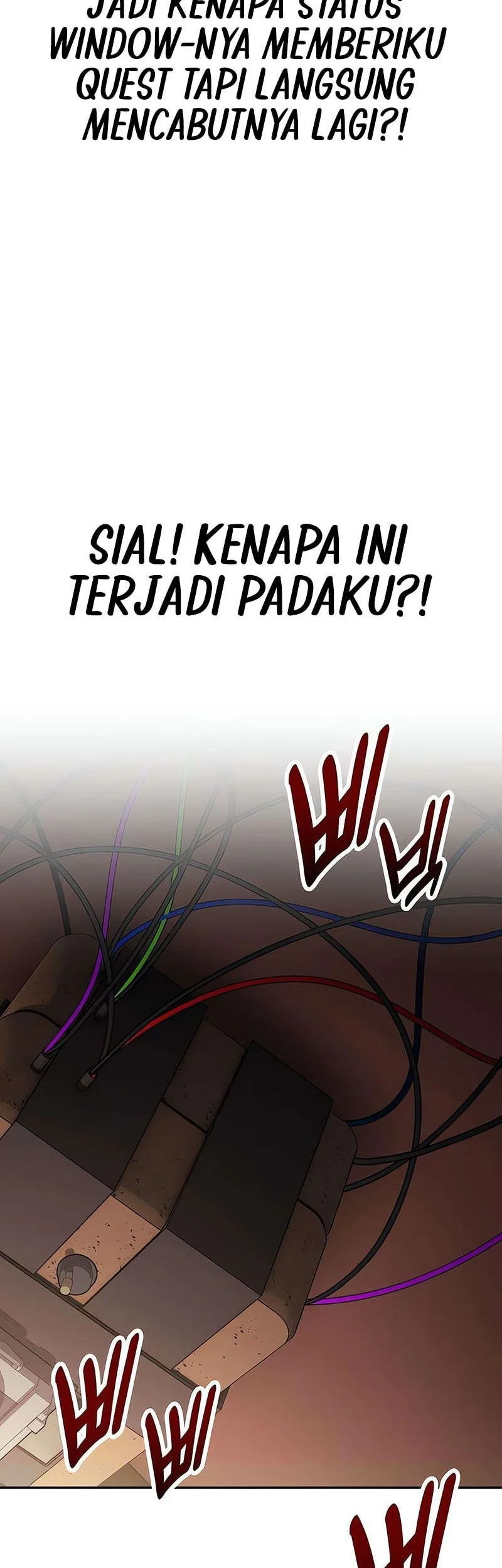 30 Years Have Passed Since The Prologue Chapter 10 Gambar 16