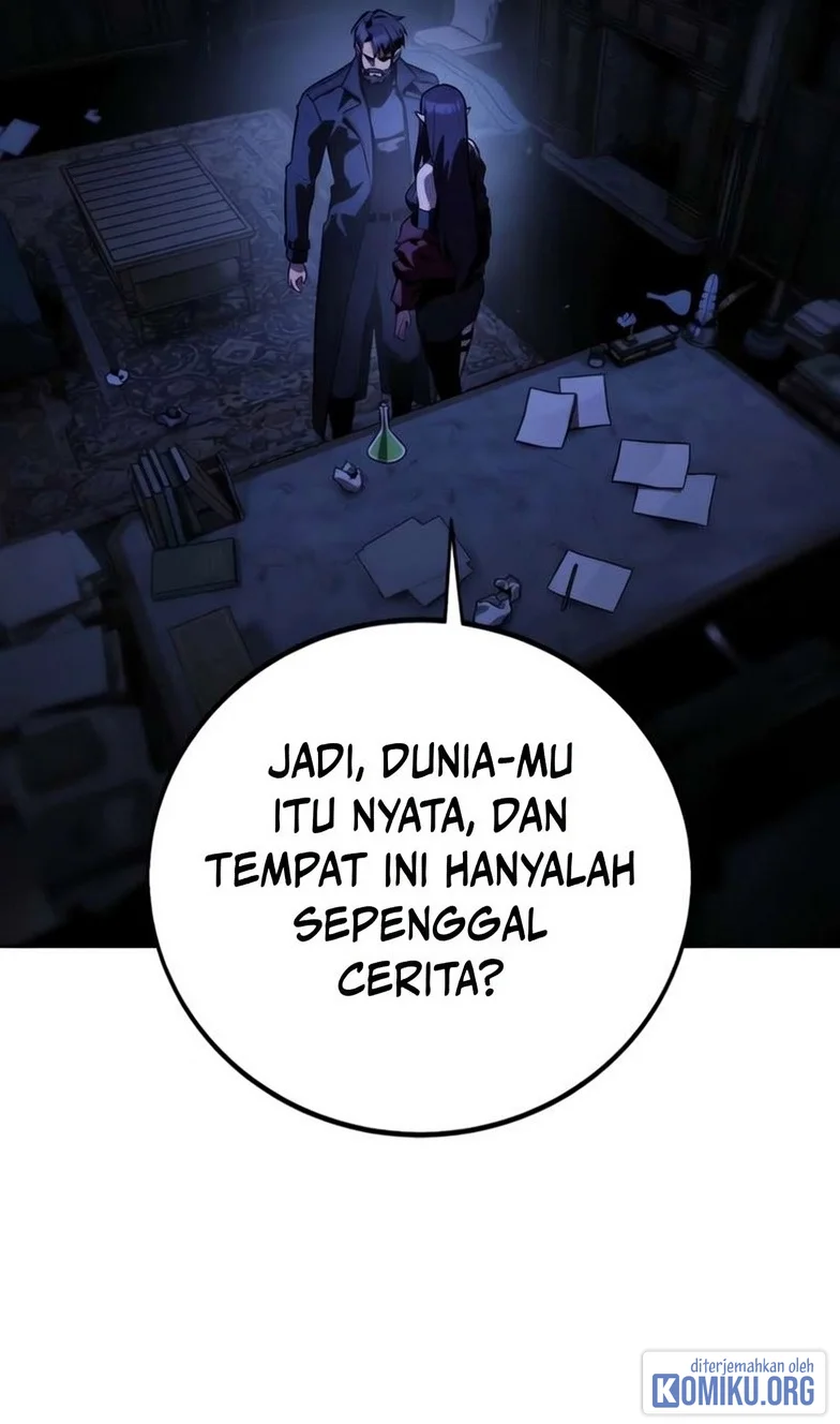 30 Years Have Passed Since The Prologue Chapter 12 Gambar 27