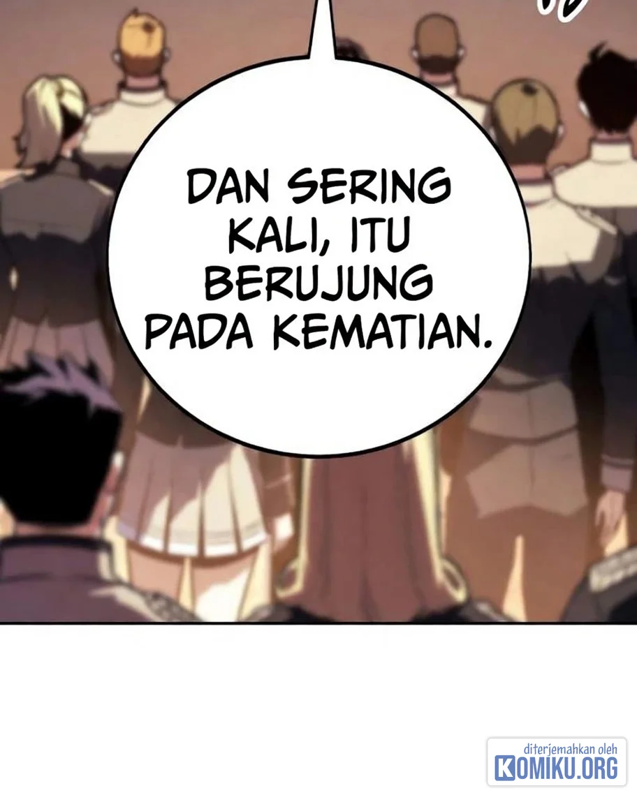 30 Years Have Passed Since The Prologue Chapter 13 Gambar 23