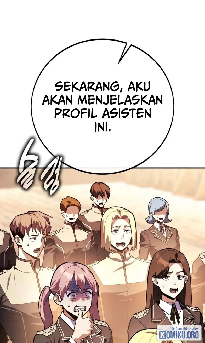 30 Years Have Passed Since The Prologue Chapter 13 Gambar 28