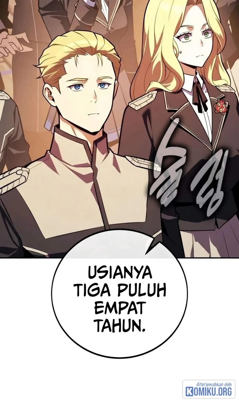 30 Years Have Passed Since The Prologue Chapter 13 Gambar 29