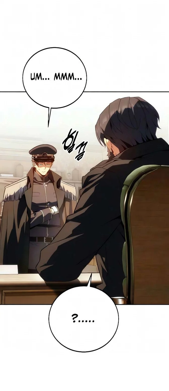 30 Years Have Passed Since The Prologue Chapter 16 Gambar 22