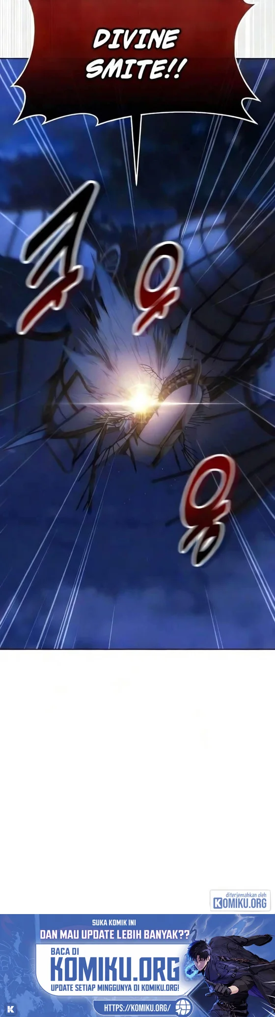 30 Years Have Passed Since The Prologue Chapter 17 Gambar 19