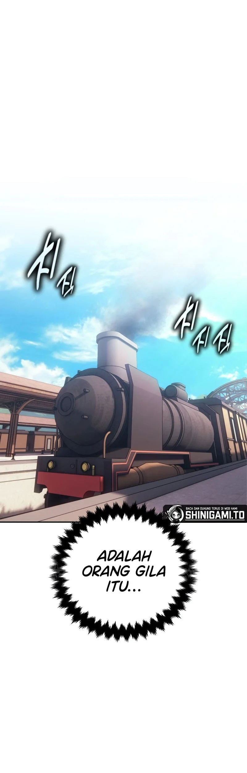 30 Years Have Passed Since The Prologue Chapter 2 Gambar 20