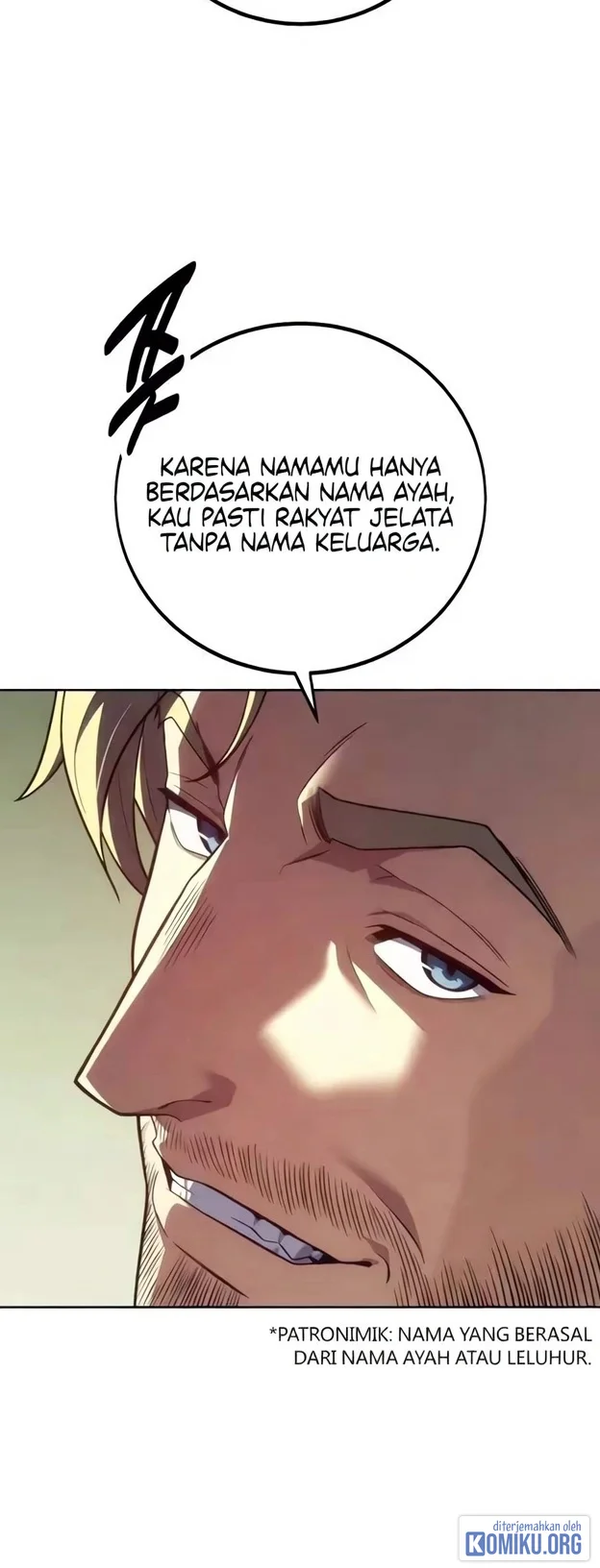 30 Years Have Passed Since The Prologue Chapter 21 Gambar 25