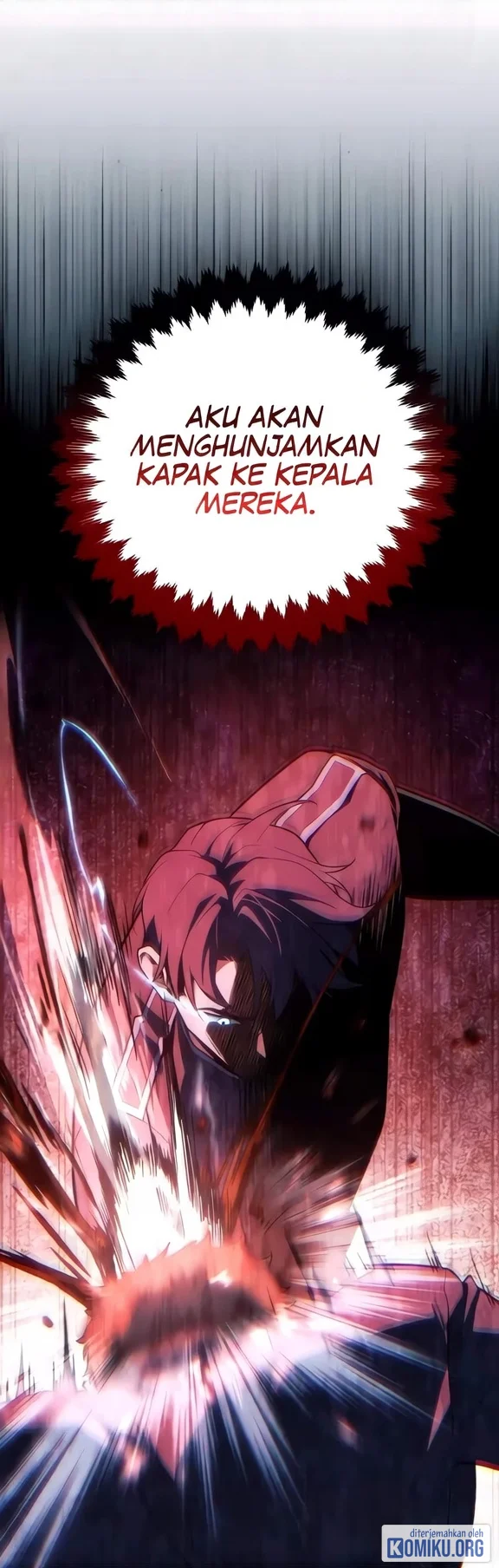30 Years Have Passed Since The Prologue Chapter 21 Gambar 29
