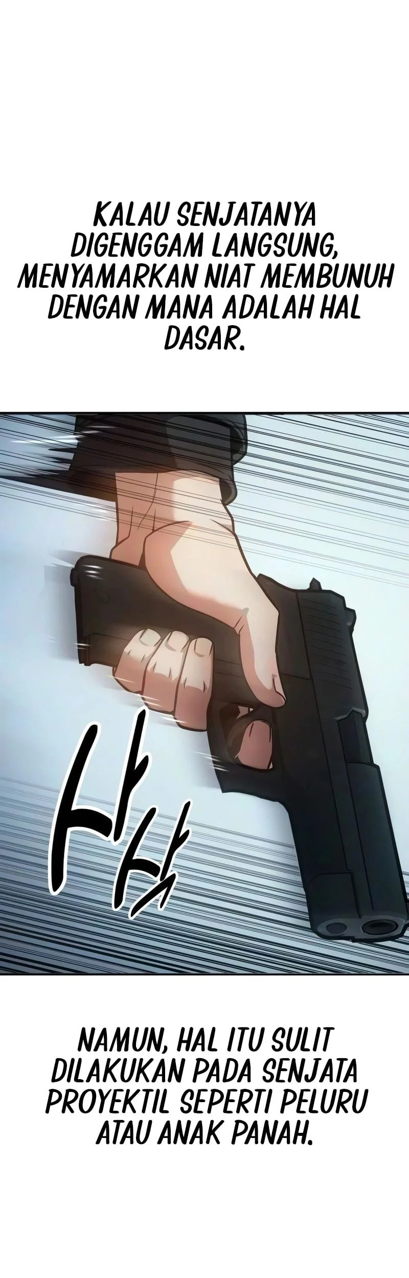 30 Years Have Passed Since The Prologue Chapter 3 Gambar 19