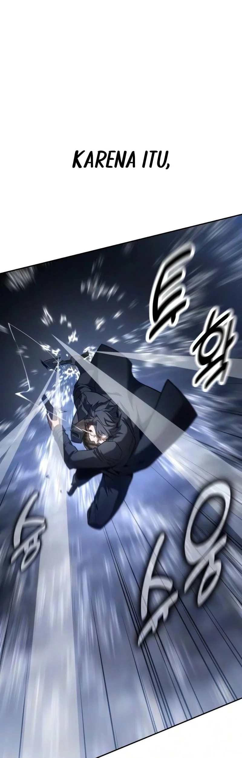 30 Years Have Passed Since The Prologue Chapter 3 Gambar 20