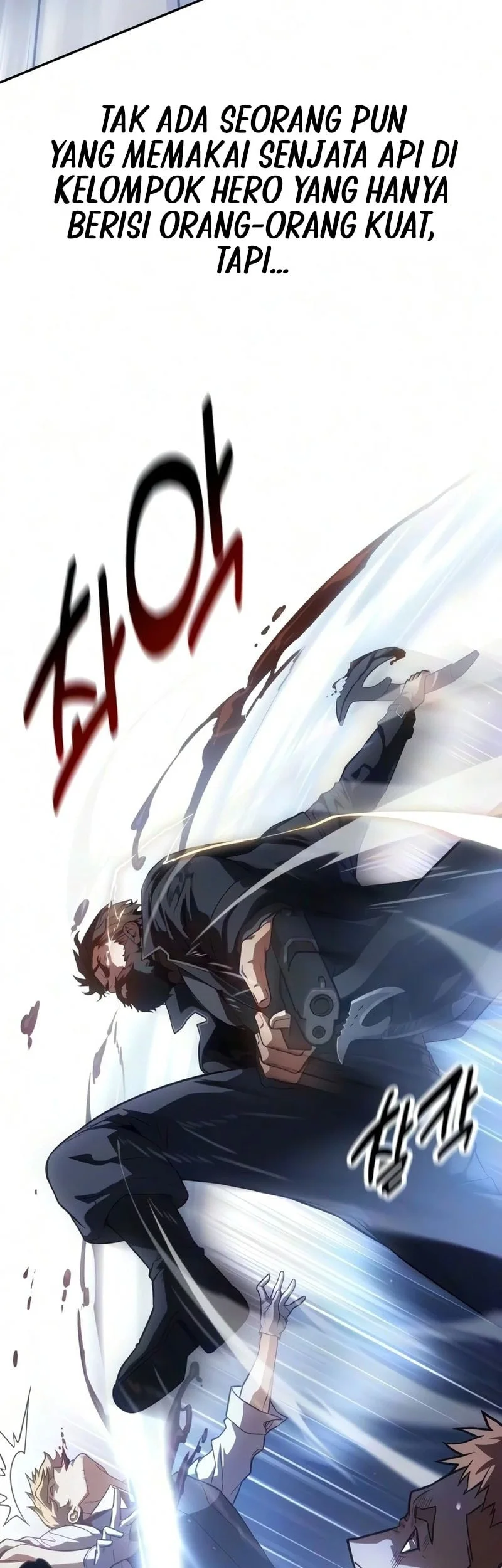 30 Years Have Passed Since The Prologue Chapter 3 Gambar 21
