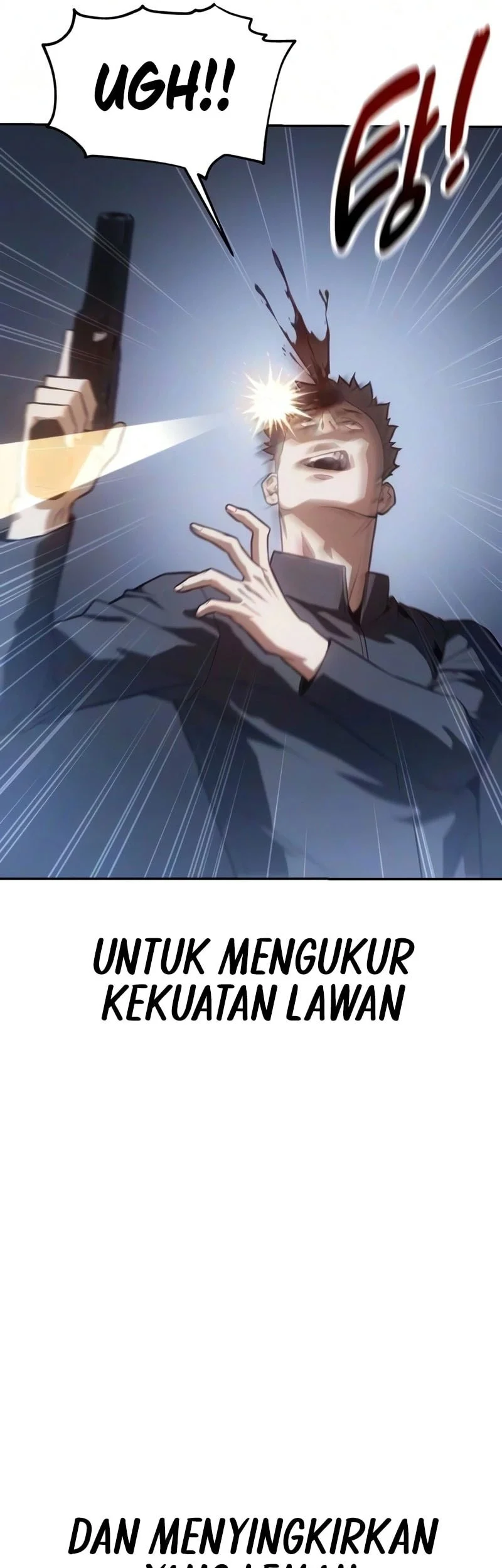 30 Years Have Passed Since The Prologue Chapter 3 Gambar 23